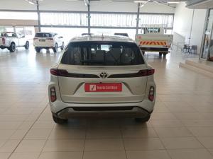 Toyota Urban Cruiser 1.5 XS - Image 5