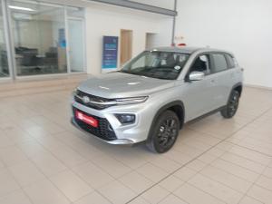 Toyota Urban Cruiser 1.5 XS - Image 8