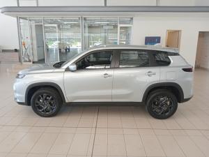 Toyota Urban Cruiser 1.5 XS - Image 10