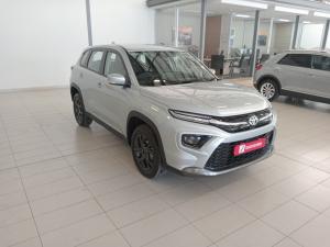 Toyota Urban Cruiser 1.5 XS - Image 1