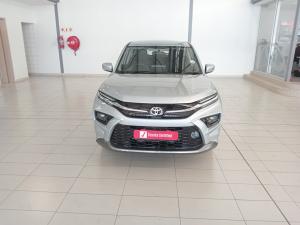 Toyota Urban Cruiser 1.5 XS - Image 4