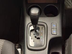 Toyota Hilux 2.4GD-6 double cab 4x4 SRX auto - Image 10