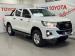 Toyota Hilux 2.4GD-6 double cab 4x4 SRX auto - Thumbnail 1