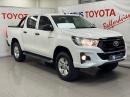 Thumbnail Toyota Hilux 2.4GD-6 double cab 4x4 SRX auto