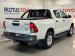 Toyota Hilux 2.4GD-6 double cab 4x4 SRX auto - Thumbnail 2