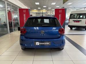 Volkswagen Polo hatch 1.0TSI Trendline - Image 5