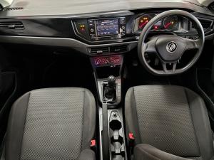 Volkswagen Polo hatch 1.0TSI Trendline - Image 6
