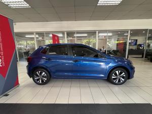 Volkswagen Polo hatch 1.0TSI Trendline - Image 3