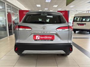 Toyota Corolla Cross 1.8 Xi - Image 5