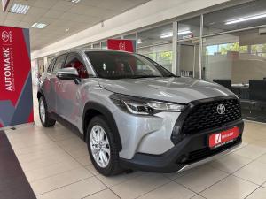 Toyota Corolla Cross 1.8 Xi - Image 1