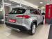Toyota Corolla Cross 1.8 Xi - Thumbnail 2