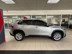 Toyota Corolla Cross 1.8 Xi - Image 3