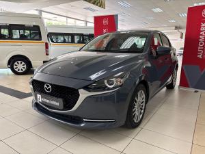 Mazda Mazda2 1.5 Individual auto - Image 9