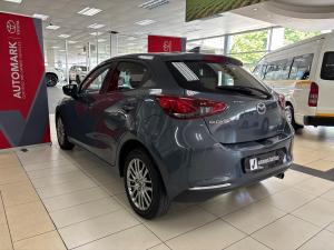 Mazda Mazda2 1.5 Individual auto - Image 10