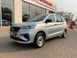 Suzuki Ertiga 1.5 GA - Image 8