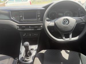 Volkswagen Polo hatch 1.0TSI Trendline - Image 6