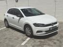 Thumbnail Volkswagen Polo hatch 1.0TSI Trendline