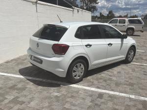 Volkswagen Polo hatch 1.0TSI Trendline - Image 2