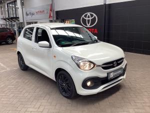 Suzuki Celerio 1.0 GL manual - Image 1