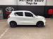 Suzuki Celerio 1.0 GL manual - Thumbnail 3
