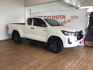 Toyota Hilux 2.4GD-6 Xtra cab Raider auto - Image 1