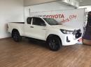 Thumbnail Toyota Hilux 2.4GD-6 Xtra cab Raider auto