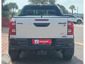 Toyota Hilux 2.8GD-6 double cab 4x4 GR-Sport - Image 5