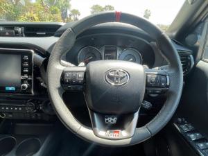 Toyota Hilux 2.8GD-6 double cab 4x4 GR-Sport - Image 8
