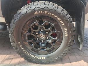 Toyota Hilux 2.8GD-6 double cab 4x4 GR-Sport - Image 10