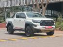 Thumbnail Toyota Hilux 2.8GD-6 double cab 4x4 GR-Sport