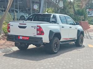 Toyota Hilux 2.8GD-6 double cab 4x4 GR-Sport - Image 2