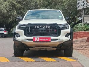 Toyota Hilux 2.8GD-6 double cab 4x4 GR-Sport - Image 4