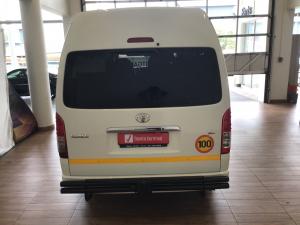 Toyota Hiace 2.5D-4D bus 14-seater GL - Image 5