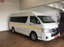 Thumbnail Toyota Hiace 2.5D-4D bus 14-seater GL