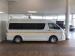 Toyota Hiace 2.5D-4D bus 14-seater GL - Thumbnail 3