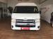 Toyota Hiace 2.5D-4D bus 14-seater GL - Thumbnail 4