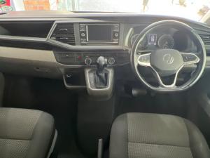 Volkswagen Transporter 2.0TDI Kombi SWB Trendline auto - Image 6