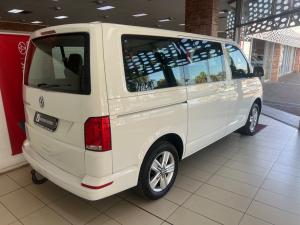 Volkswagen Transporter 2.0TDI Kombi SWB Trendline auto - Image 2