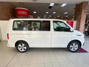 Volkswagen Transporter 2.0TDI Kombi SWB Trendline auto - Image 3