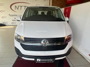 Volkswagen Transporter 2.0TDI Kombi SWB Trendline auto - Image 4