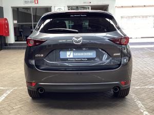 Mazda CX-5 2.0 Dynamic - Image 5