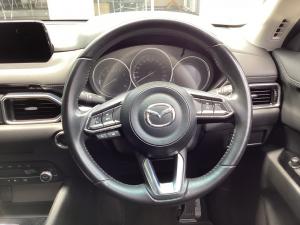 Mazda CX-5 2.0 Dynamic - Image 8