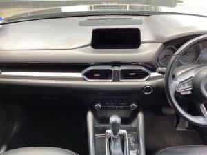 Mazda CX-5 2.0 Dynamic - Image 15