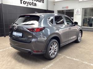 Mazda CX-5 2.0 Dynamic - Image 2