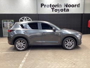 Mazda CX-5 2.0 Dynamic - Image 3