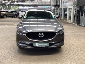 Mazda CX-5 2.0 Dynamic - Image 4