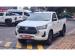Toyota Hilux 2.4GD-6 single cab Raider manual - Thumbnail 8