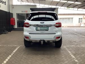 Ford Everest 2.0Bi-Turbo 4WD Limited - Image 5