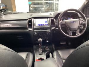 Ford Everest 2.0Bi-Turbo 4WD Limited - Image 6