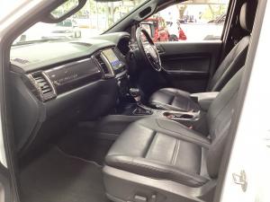 Ford Everest 2.0Bi-Turbo 4WD Limited - Image 7